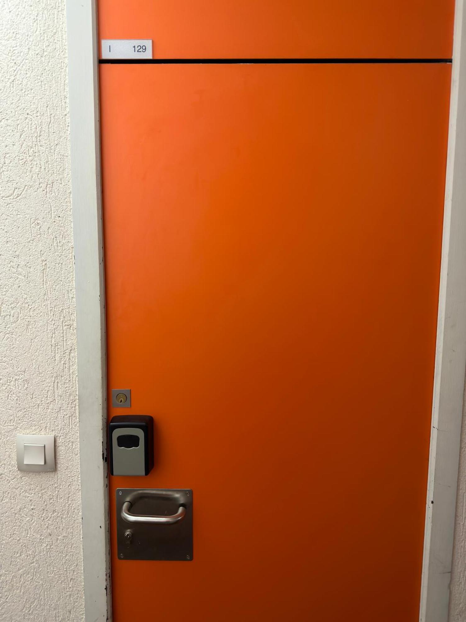 Paquebot Des Neiges - Appartement 4 Personnes - Vue Mont Blanc La Plagne Exterior foto